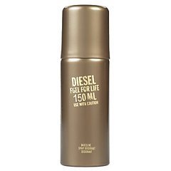 Diesel Fuel For Life pour Homme 1/1