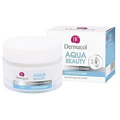 Dermacol Aqua Beauty Moisturizing Cream 1/1