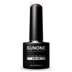 Sunone UV/LED Gel Polish Color 1/1