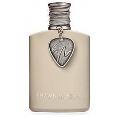 Shawn Mendes Signature II 1/1