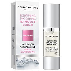 Dermofuture Moisturizing Tightening Smoothing Banquet Serum 1/1