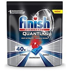Finish Powerball Quantum Ultimate 1/1