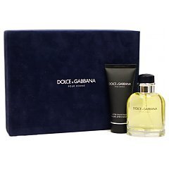 Dolce&Gabbana pour Homme 1/1