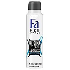 Fa Men Xtreme Invisible Fresh Anti-perspirant 1/1