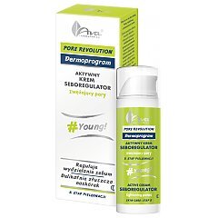 AVA Pore Revolution Active Cream Seboregulator 1/1