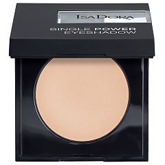 IsaDora Single Power Eyeshadow 1/1