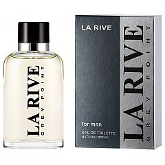 La Rive Grey Point For Man 1/1