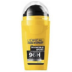 L'Oreal Paris Men Expert Invincible Sport Anti-perspirant 1/1