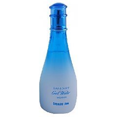 Davidoff Cool Water Woman Freeze Me 1/1