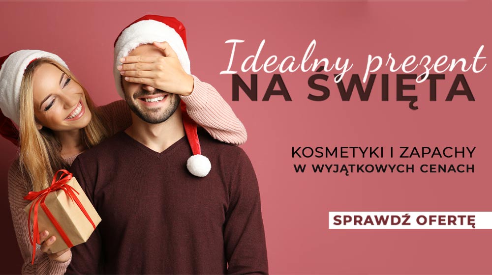 Idealne prezenty na święta - Wyjątkowe ceny!