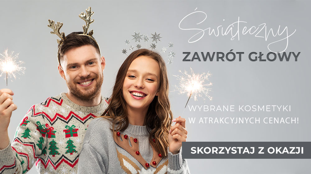 Świąteczne hity - atrakcyjne ceny!
