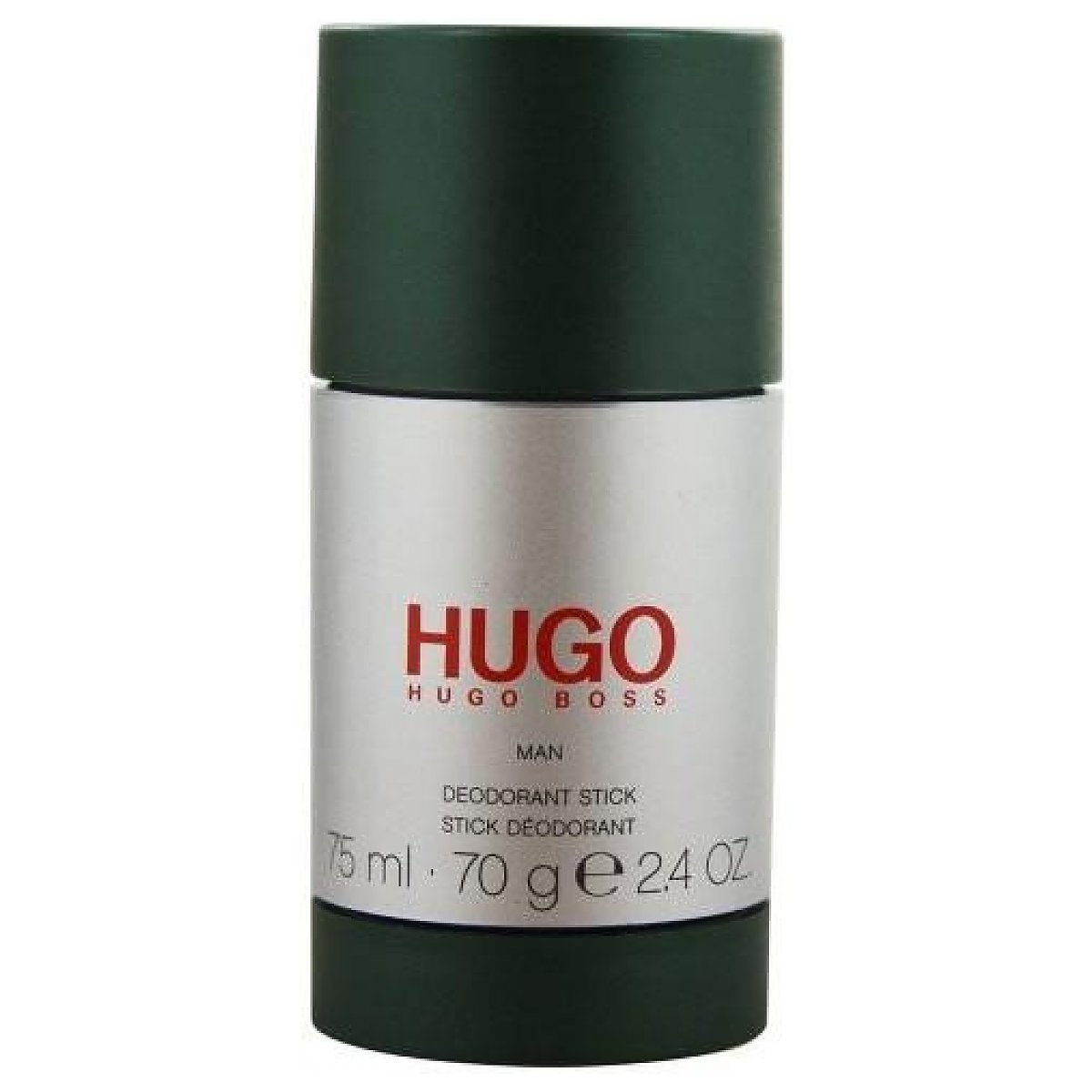 Hugo Boss HUGO Man Dezodorant sztyft 75ml/70g - Opinie - Perfumeria ...