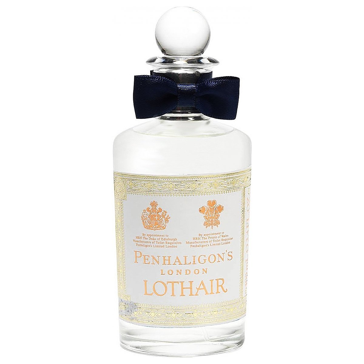 PENHALIGON'S Lothair ロタール100ML Penhaligon's Lothair Woda toaletowa spray 100ml - Perfumeria