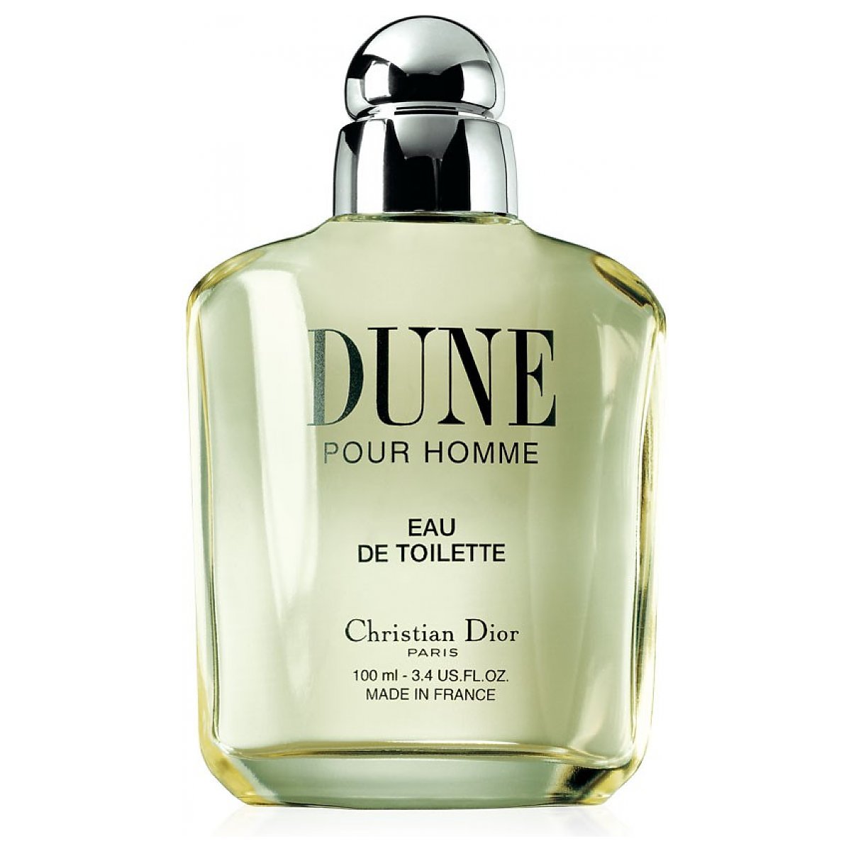 Christian Dior Dune pour Homme Woda toaletowa spray 100ml - Perfumeria