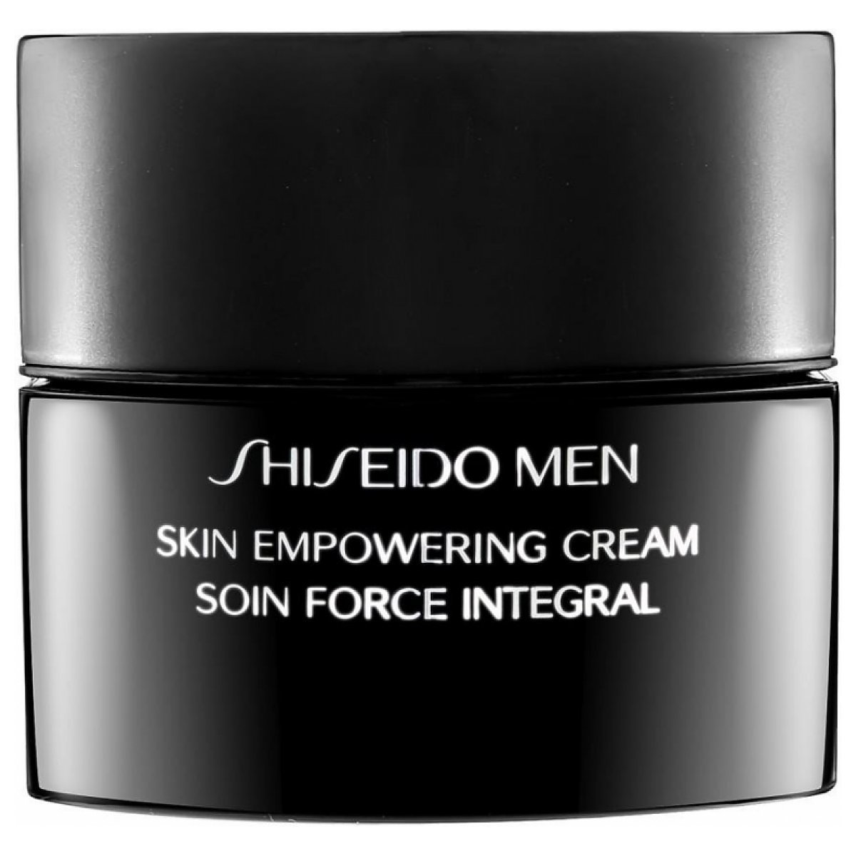 Shiseido Men Skin Empowering Cream Krem przeciwstarzeniowy ...