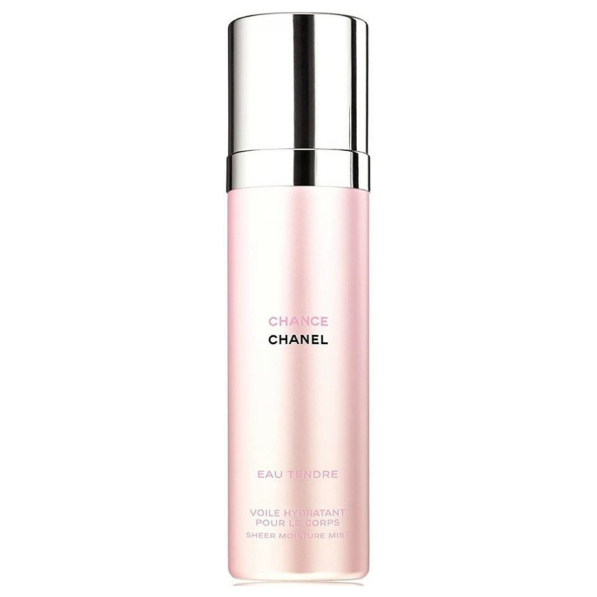 CHANEL Chance Eau Tendre Sheer Moisture Mist Mgiełka nawilżająca do