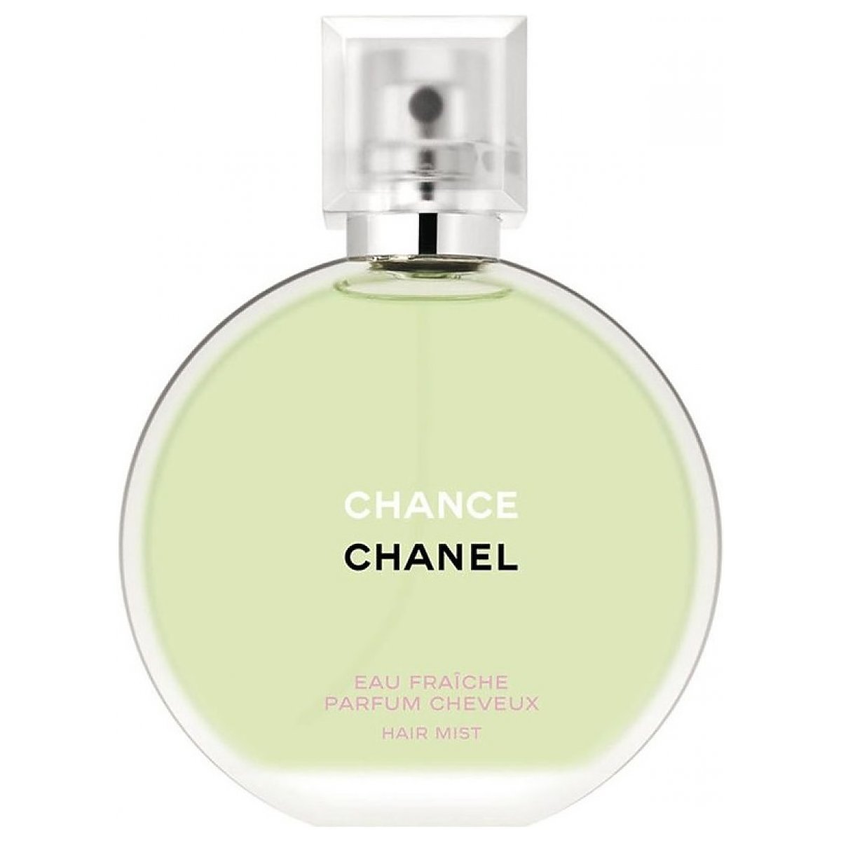 CHANEL Chance Eau Fraiche Mgiełka delikatna do włosów 35ml - Perfumeria ...