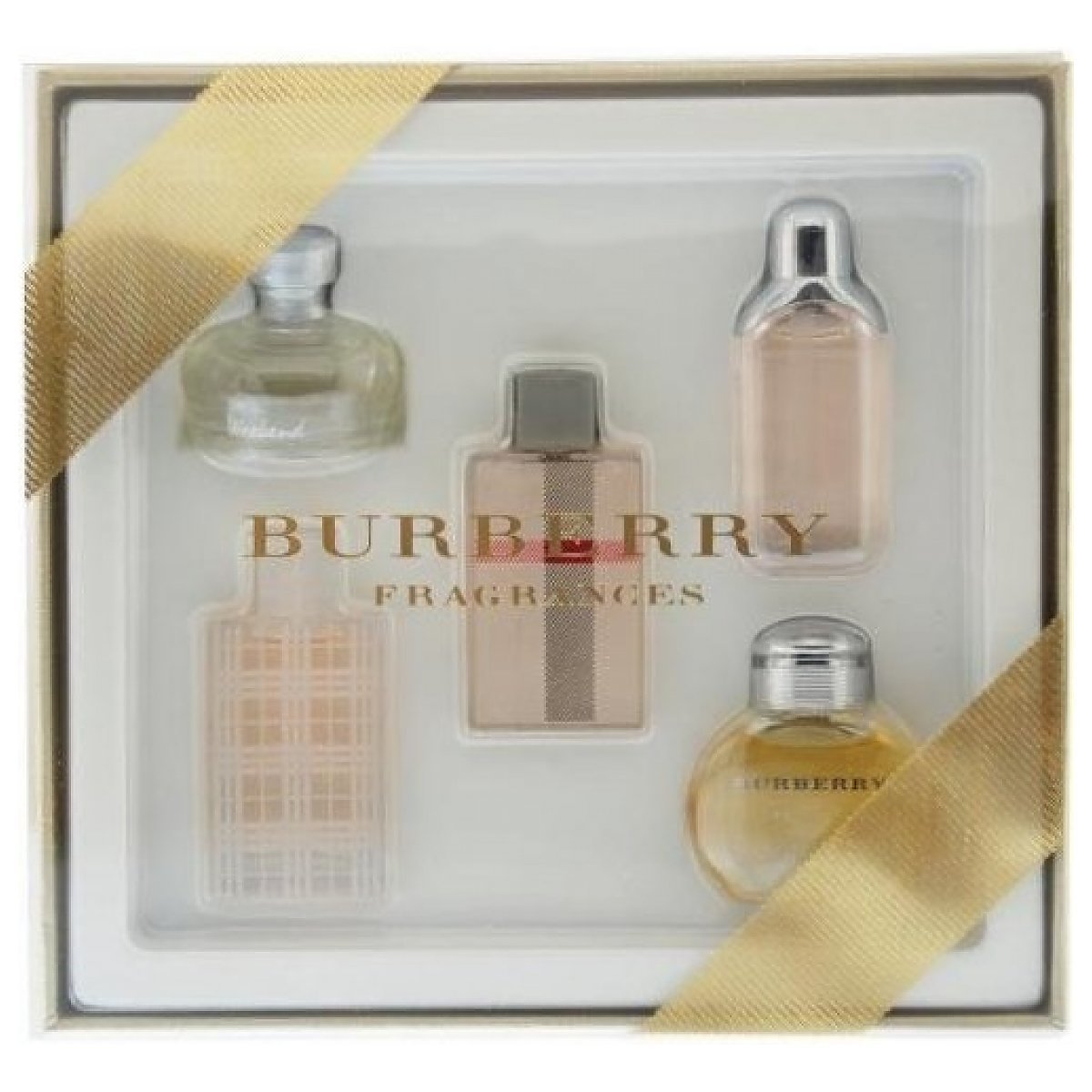 burberry the beat zestaw