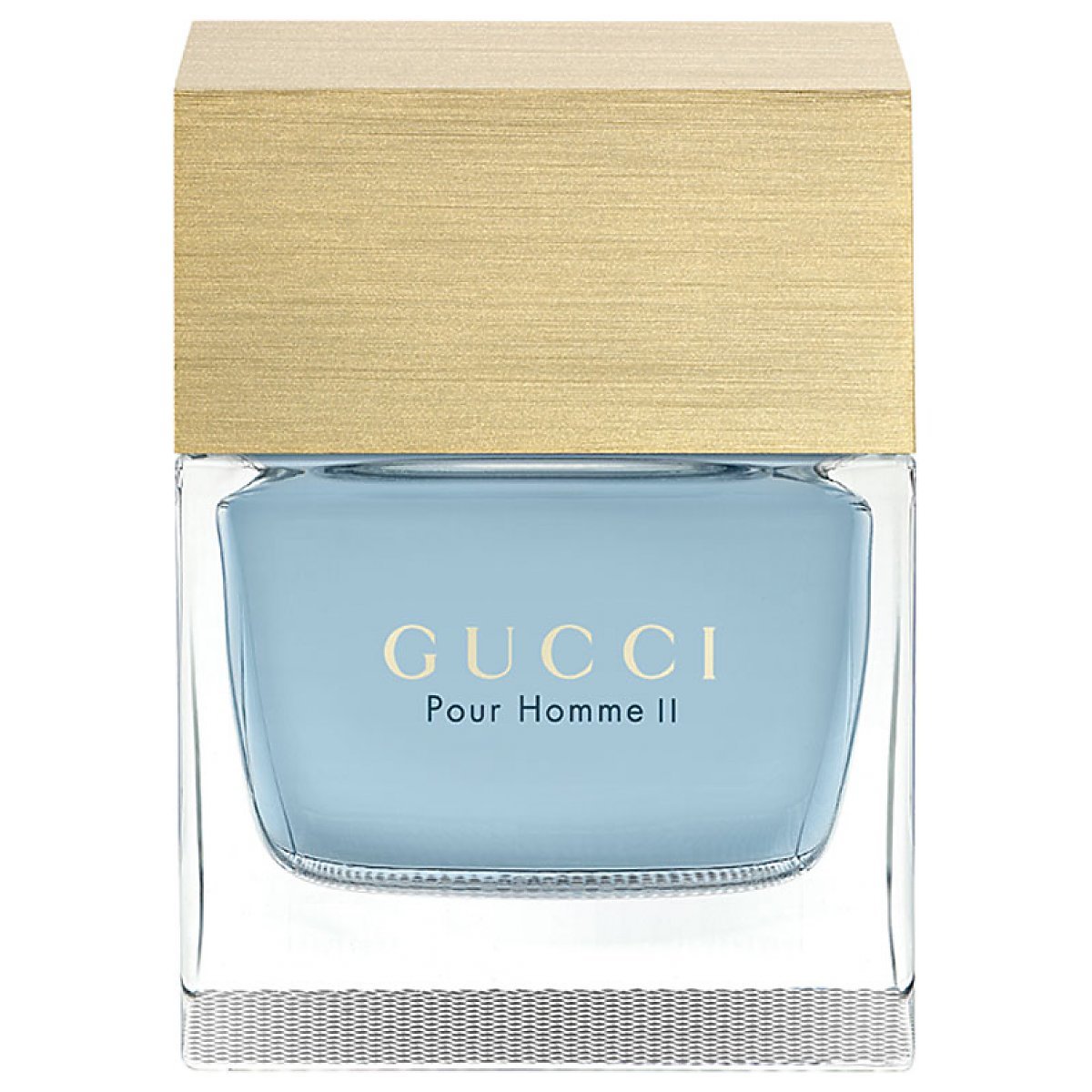 グッチ　Pour Homme Ⅱ　アフターシェーブローション　100ml Gucci Pour Homme II. Woda toaletowa dla mężczyzn 100 ml