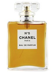 Historia najsłynniejszych perfum świata - Chanel N°5