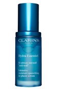 Nowość marki Clarins - Hydra-Essentiel