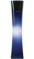 Armani Code pour Femme - zmysłowa elegancja!