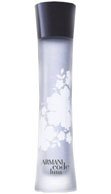 Armani Code pour Femme - zmysłowa elegancja!