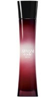 Armani Code pour Femme - zmysłowa elegancja!