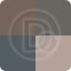 CHANEL Les 4 Ombres Multi-Effect Quadra Eye Shadow Poczwórne cienie do powiek 1,2g 324 Blurry Blue