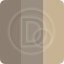 Christian Dior 3 Couleurs Smoky Blue Tie 2011 Potrójne cienie do powiek 5,5g 481 Smoky Khaki