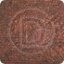 Collistar Double Effect Eyeshadow Wet & Dry Cień do powiek 2g 6 Bronze