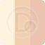Lancome Le Correcteur Pro Korektor pod oczy 2x1,1g + 1,3g 100 Ivoire
