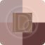 Christian Dior 5 Couleurs Limited Edition Paleta pięciu cieni do powiek 7g 557