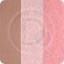 Wibo 3 Steps to Perfect Face Contour Palette Paleta do konturowania twarzy 10g Light
