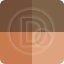 Givenchy Prisme Quatuor 4 Colors Eyeshadow Poczwórne cienie do powiek 4x1g 06 Confidence