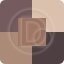 Christian Dior 5 Couleurs Couture Colors & Effects Eyeshadow Palette Paleta pięciu cieni do powiek 6g 796 Cuir Cannage
