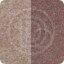 IsaDora Light & Shade Eye Shadow Podwójne cienie do powiek 3,6g 28 Frosty Sienna