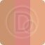 Makeup Revolution Blushing Hearts Triple Baked Blusher tester Róż 10g Peachy Keen Heart