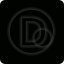Make Up Factory Liquid Eye Designer Eyeliner w płynie 2,5ml Black 01