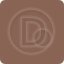 Lovely Deep Matte Face Bronzer Puder brązujący 9g Dark Chocolate