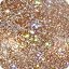 Miss Sporty Glow Glitter Lakier do paznokci 7ml 010