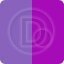 NeoNail UV Gel Polish Thermo Color Lakier hybrydowy termiczny do paznokci 6ml 5189-1 Purple Bunny