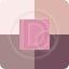 Christian Dior 5 Couleurs Couture Colors & Effects Eyeshadow Palette Paleta pięciu cieni do powiek 6g 856 House of Pinks