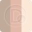 Shiseido Luminizing Satin Eye Color Trio Potrójne cienie do powiek 3g BE213 Nude