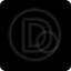 Dermacol Ultra Black Dipliner Eyeliner w płynie 2,8ml