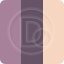 Guerlain Colour Kit 2-in-1 Eye and Eyebrow Kit Paleta do makijażu 4g Universel