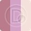Shiseido Luminizing Satin Eye Color Trio Potrójne cienie do powiek 3g PK403 Boudoir