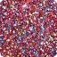Makeup Revolution Glitter Bomb Brokat na powieki 3,5g Orion's Belt