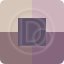 Christian Dior 5 Couleurs High Fidelity Colours & Effects Eyeshadow Palette Paleta pięciu cieni do powiek 7g 157 Magnifi