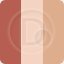 Chanel Palette Essentielle Conceal-Highlight-Color 2017 Fall-Winter Collection Puder brązujący 9g 150 Beige Clair